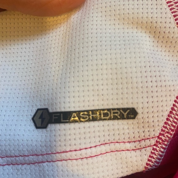 The North Face flash dry t-shirt - Picture 7 of 9